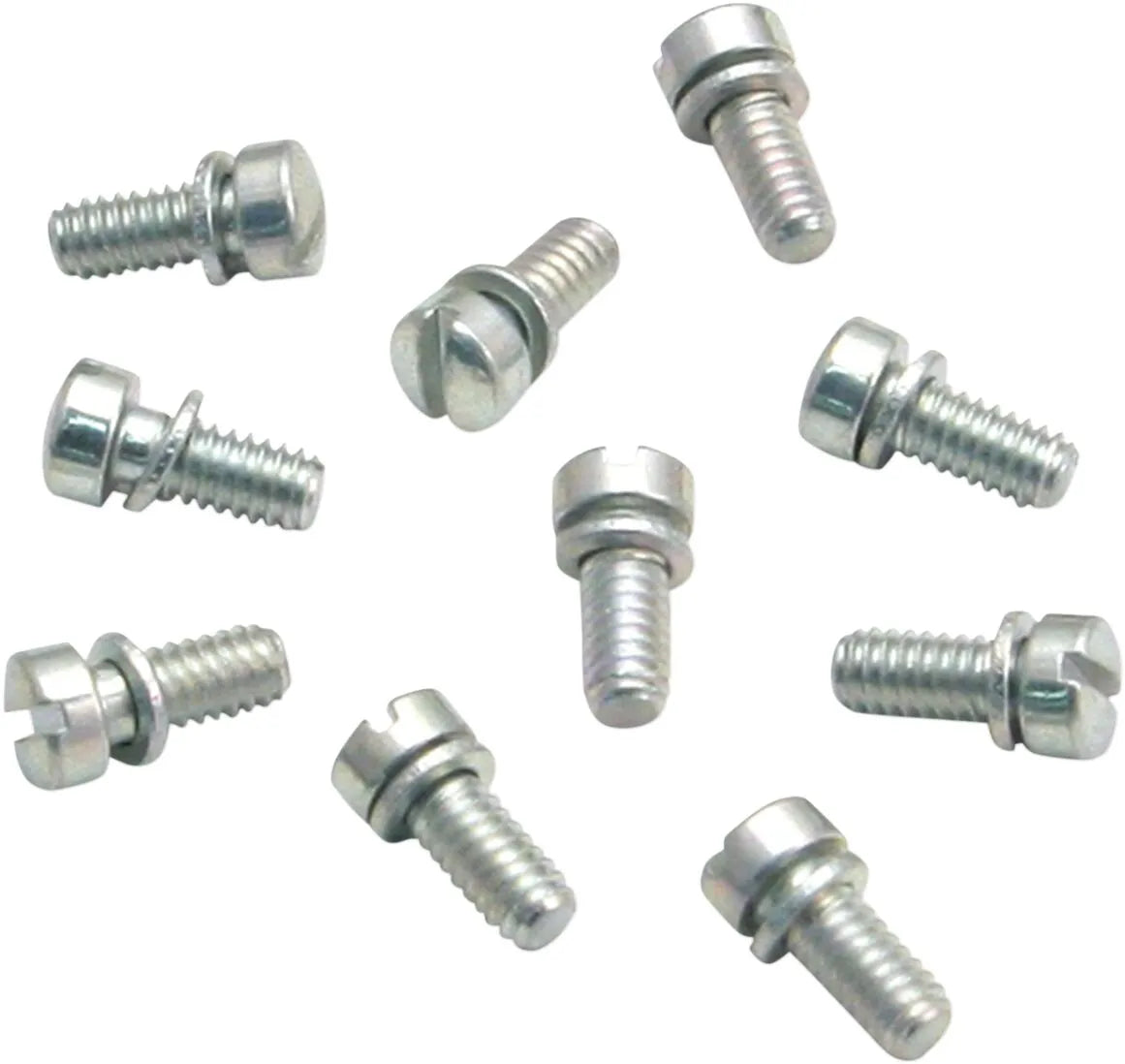 S&S CYCLE Spårskruvar 8-32 X 3/8" 10-pack bild 1 PMMEDIA:d0cbd2f966d88e1d