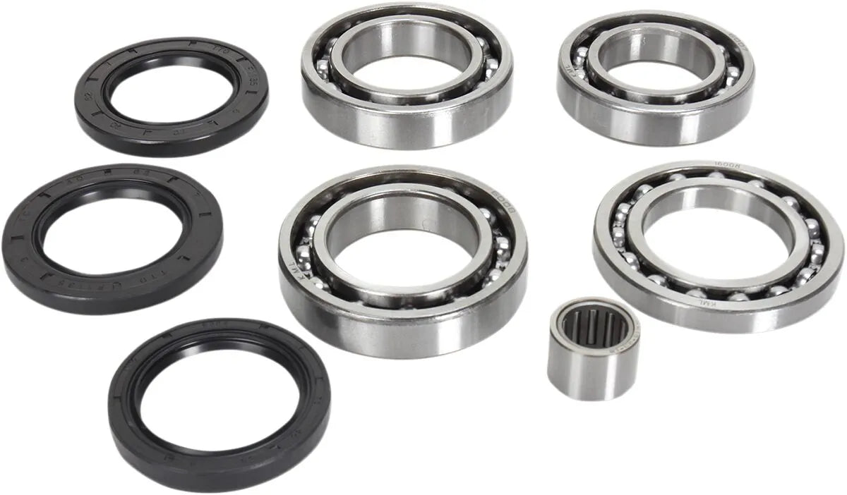 MOOSE OFFROAD HARD-PARTS Lager- och tätningskit till bakre differential bild 1 PMMEDIA:6de9fb219b3febb4