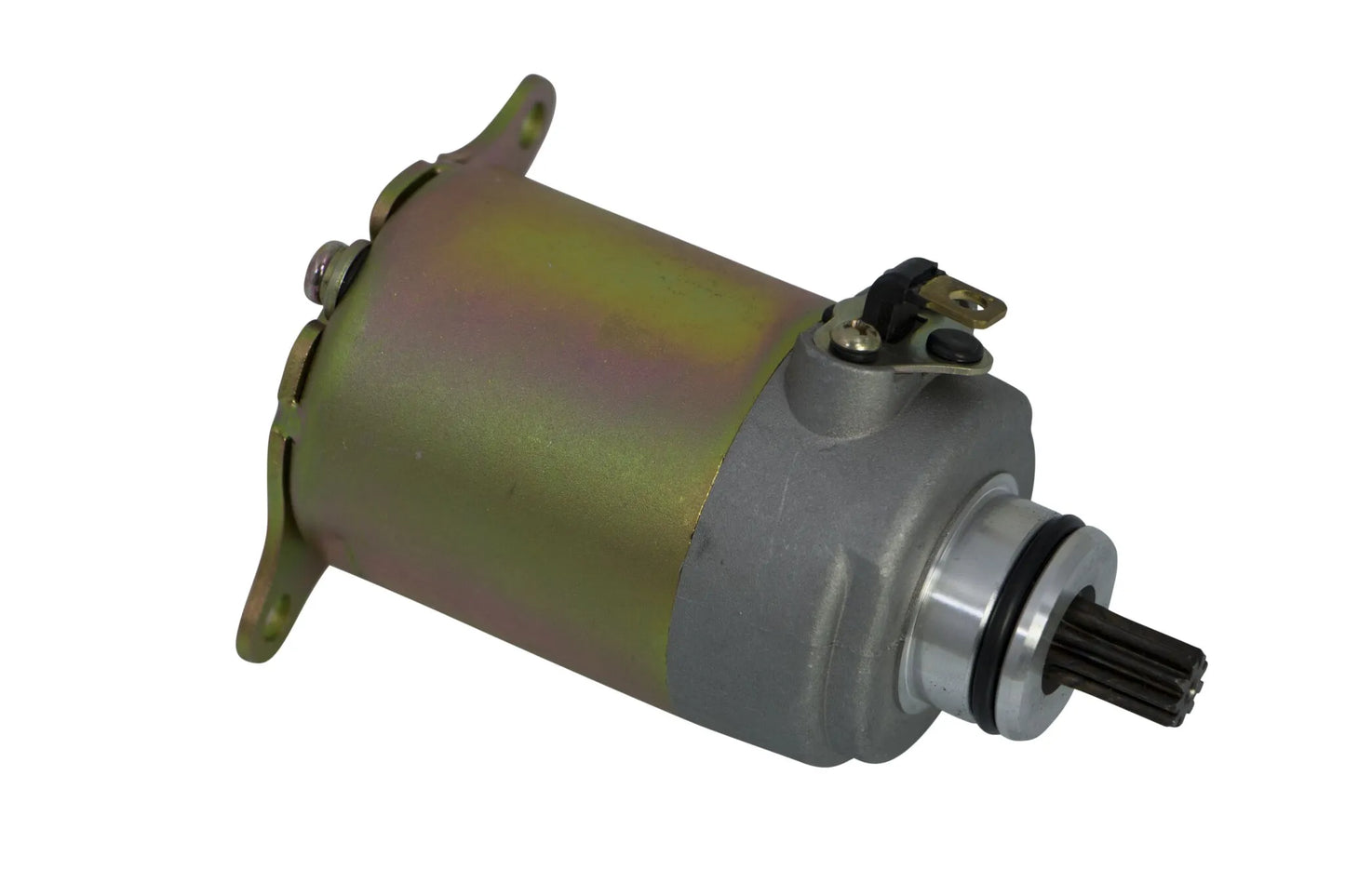 RICK'S MOTORSPORT ELECTRIC Startmotor bild 1 PMMEDIA:45fbe5b0979ae73e