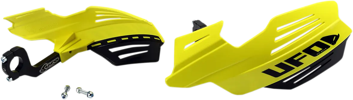 Ufo Vulcan Handguards Handskydd bild 15 PMMEDIA:e47bb4d4e6ee68d4