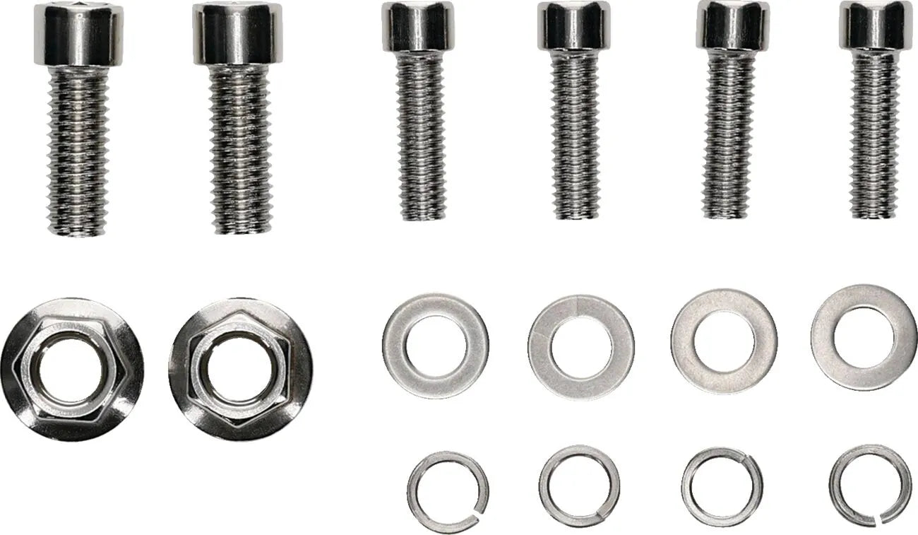 ALL BALLS Winch Hardware Kit 4-bult bild 3 PMMEDIA:bd33e1804c3117bc