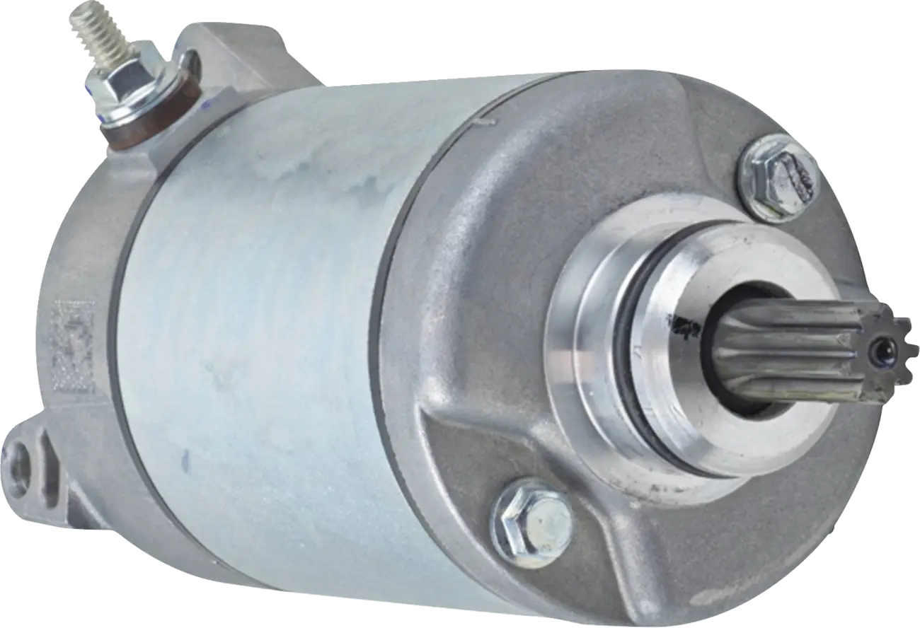 PARTS UNLIMITED Starter för Polaris bild 1 PMMEDIA:6087d5bd2a2e075c