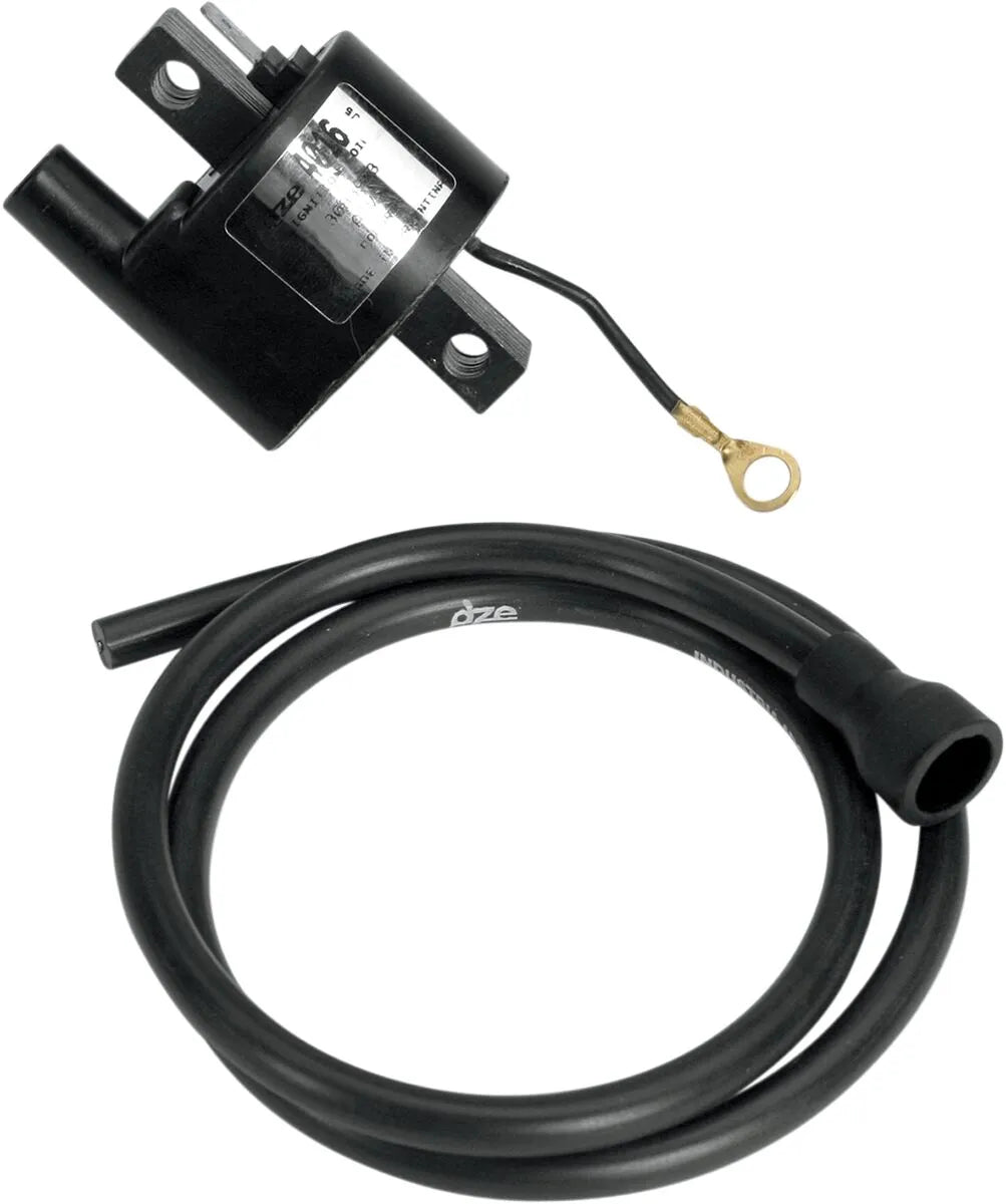 RICK'S MOTORSPORT ELECTRIC Hot Shot Tändspole för Polaris bild 1 PMMEDIA:6de71407f6704521