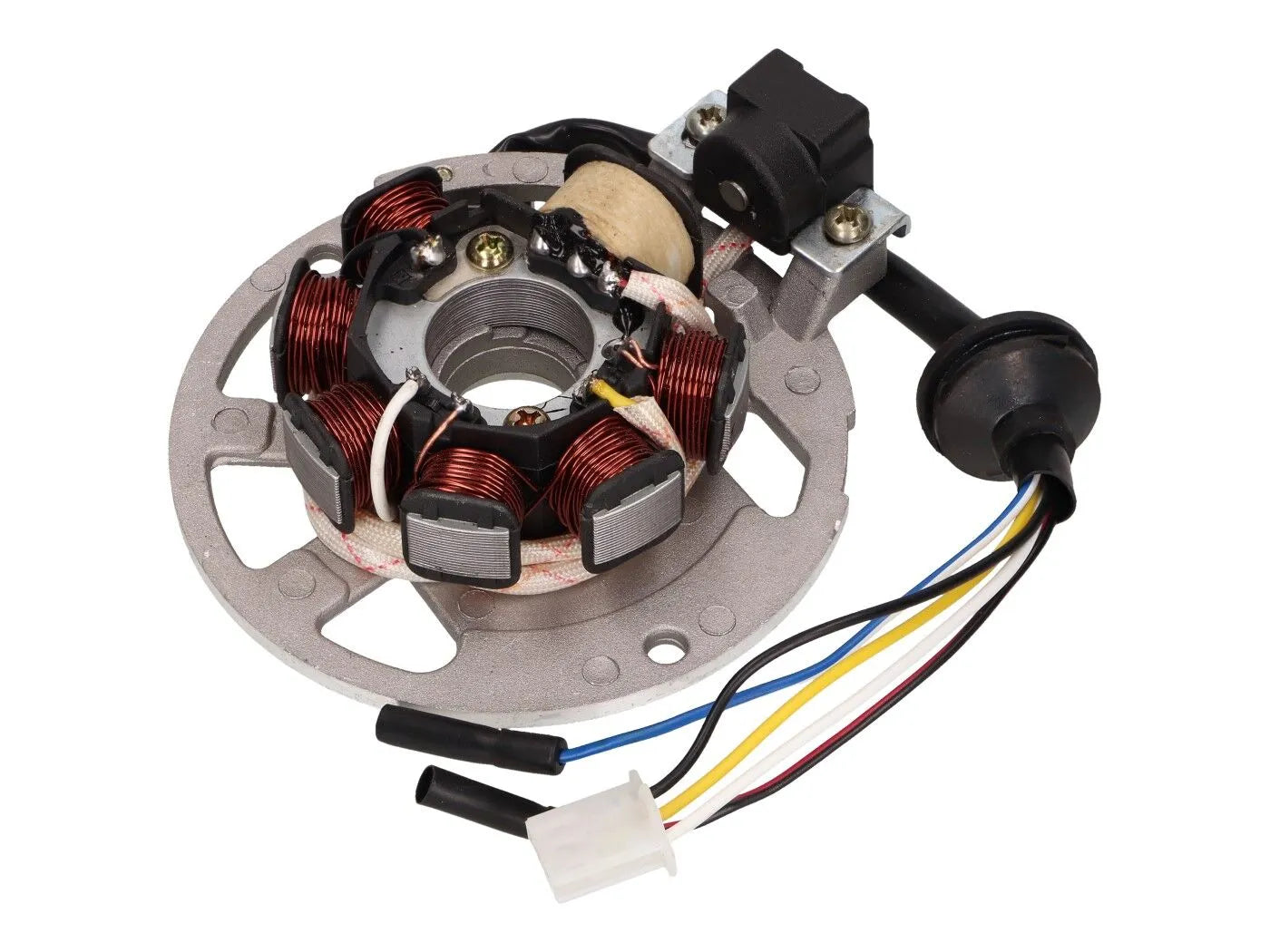 101 OCTANE Alternator Rotor Version 1 bild 1 PMMEDIA:98717e0af0a68c1c