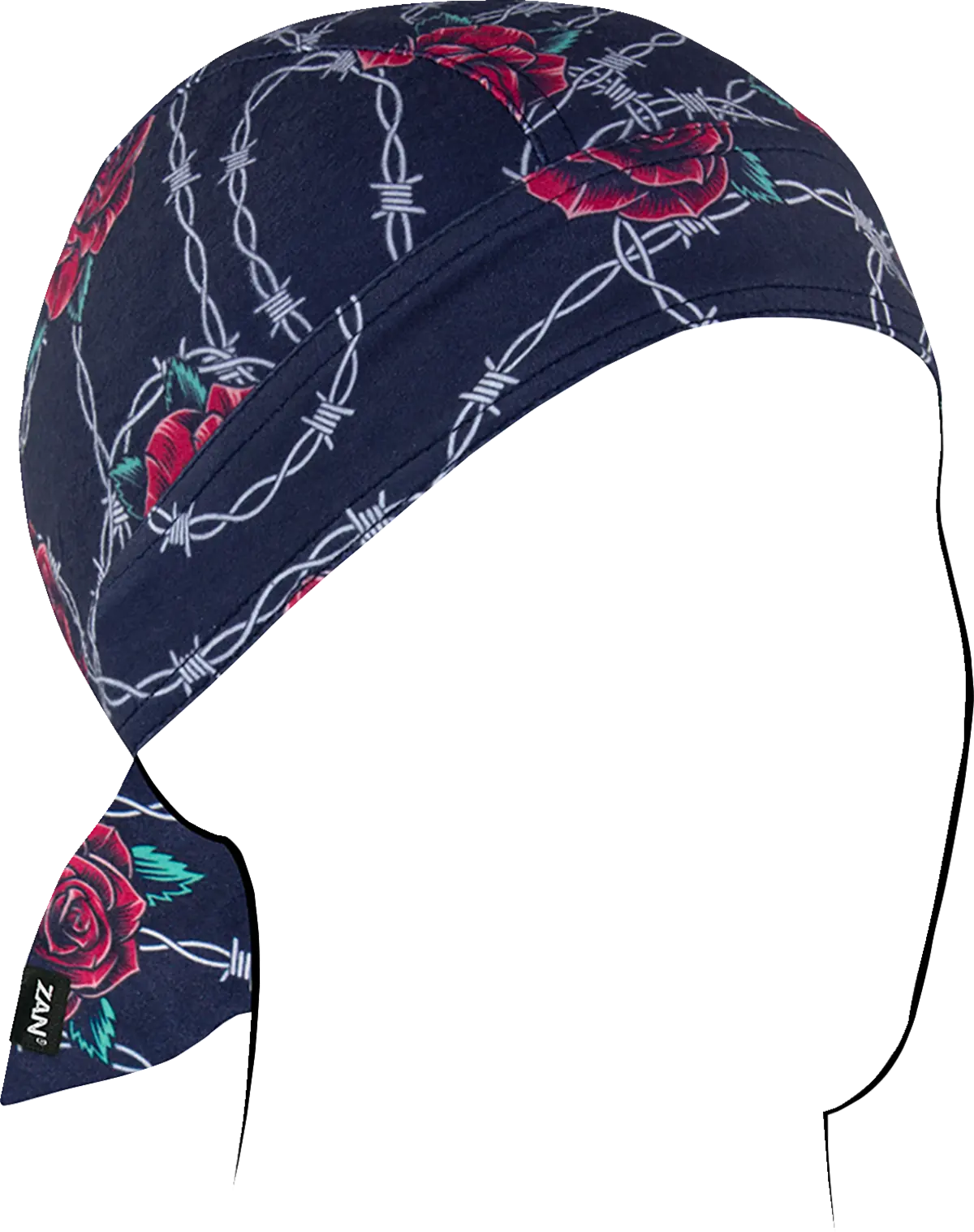 ZAN HEADGEAR Flydanna SportFlex Headwrap bild 1 PMMEDIA:a233a301ed0a5368