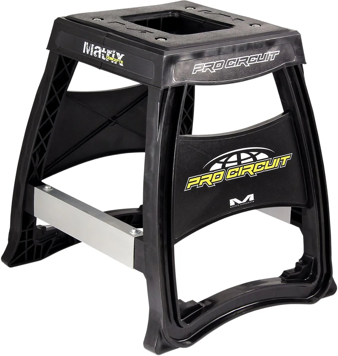 PRO CIRCUIT Matrix Concepts™ Motorcykelstöd bild 1 PMMEDIA:a0e91ffe83eea894