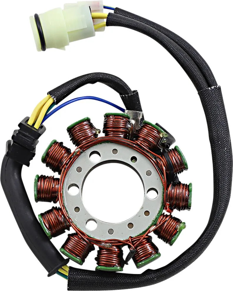 MOOSE OFFROAD HARD-PARTS Stator MUD HONDA bild 1 PMMEDIA:fc9b7ad7647e31af