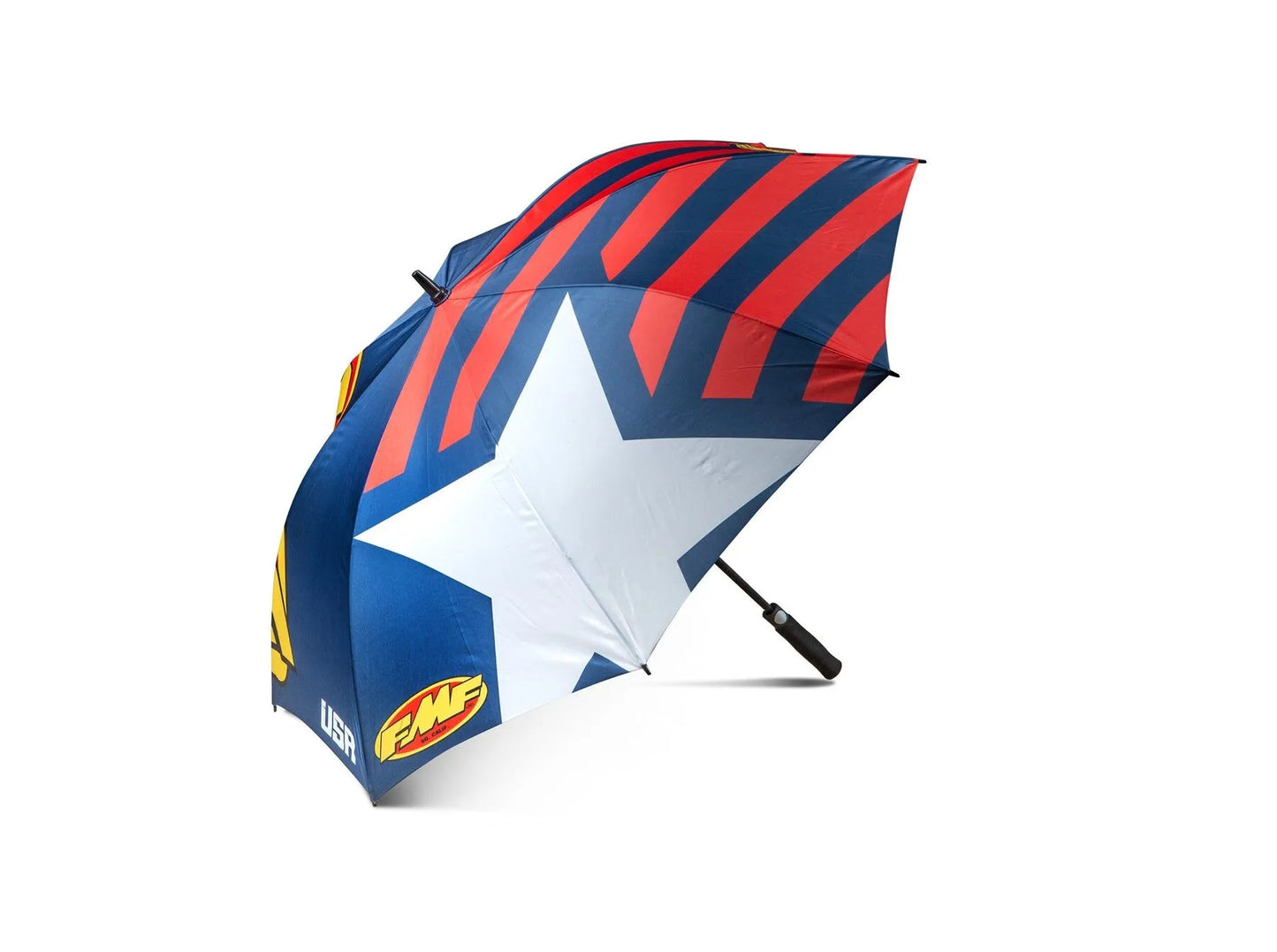 FMF Umbrella – skyddande motorcykelparaply bild 1 PMMEDIA:10cd6caec4a24d77