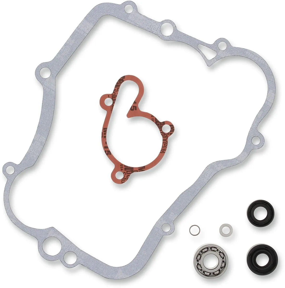 MOOSE OFFROAD HARD-PARTS Reparationskit för Vattenpump bild 1 PMMEDIA:50a3ffcfcc1d631d