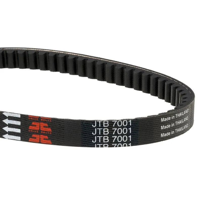 JT DRIVE BELTS Premium drivrem bild 1 PMMEDIA:587074feb694e435