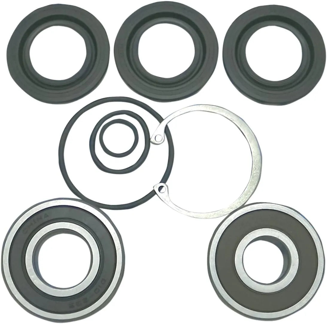 WSM Jet Pump Reparationskit bild 1 PMMEDIA:148ffbd6bd64180e