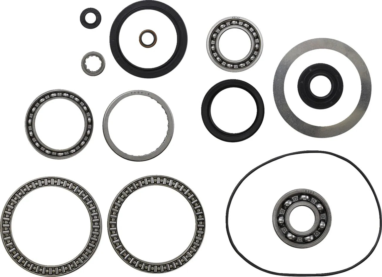 MOOSE OFFROAD HARD-PARTS Differentiallager Kit fram bild 1 PMMEDIA:35688883aa746b2d