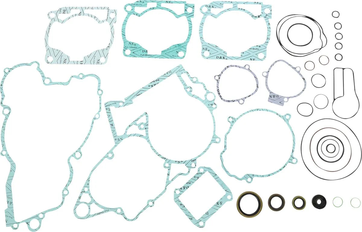 PROX Komplett Packningssats för KTM bild 1 PMMEDIA:46f70449bea347ac