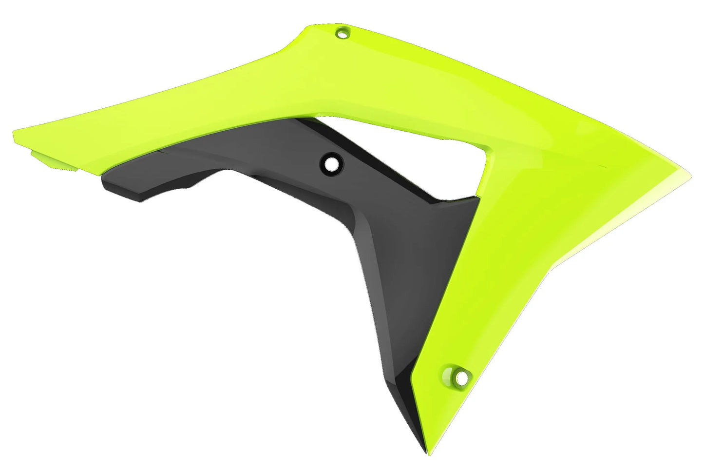POLISPORT Radiatorskydd för Honda CRF250/450FY bild 1 PMMEDIA:16c9322b7d56ab21