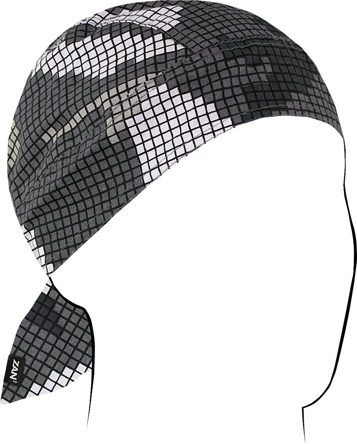 ZAN HEADGEAR Flydanna® Cotton Headwrap bild 1 PMMEDIA:8581ed8c268da2e9