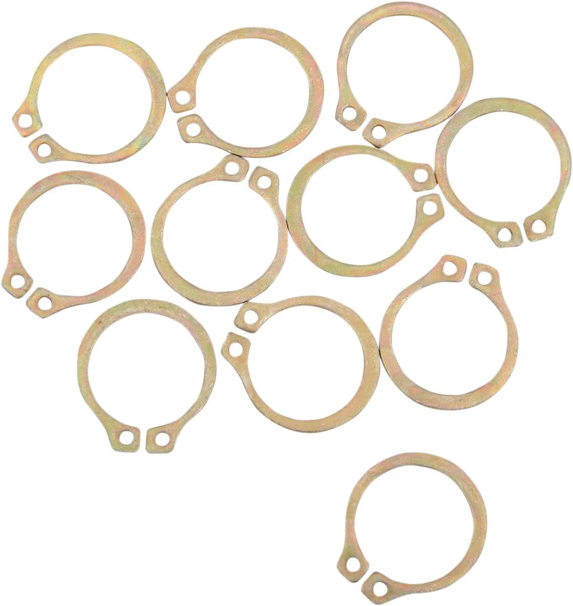 EASTERN MOTORCYCLE PARTS Snap Rings 5-växlad Shifter bild 1 PMMEDIA:bc926d22c98eb4d0