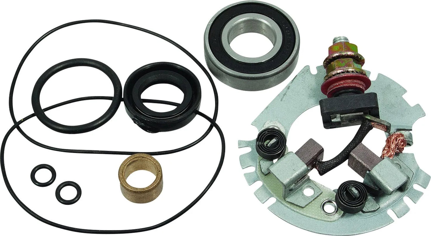 PARTS EUROPE Starter reparationskit KA bild 2 PMMEDIA:cebe3e3bb708da7b