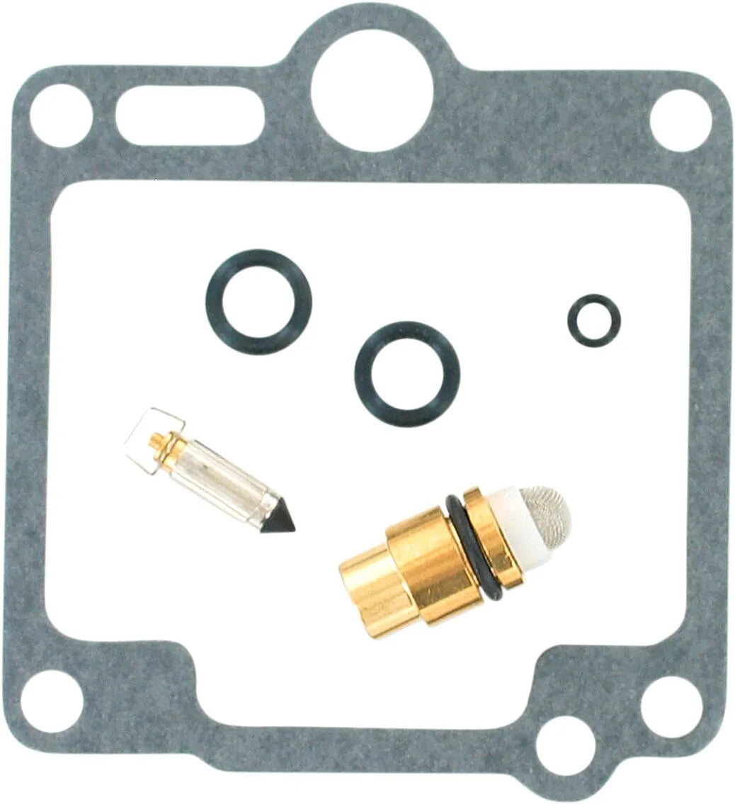 K&L SUPPLY Reparationskit för Förgasare Yamaha bild 1 PMMEDIA:b4b6d3ed6635abb4