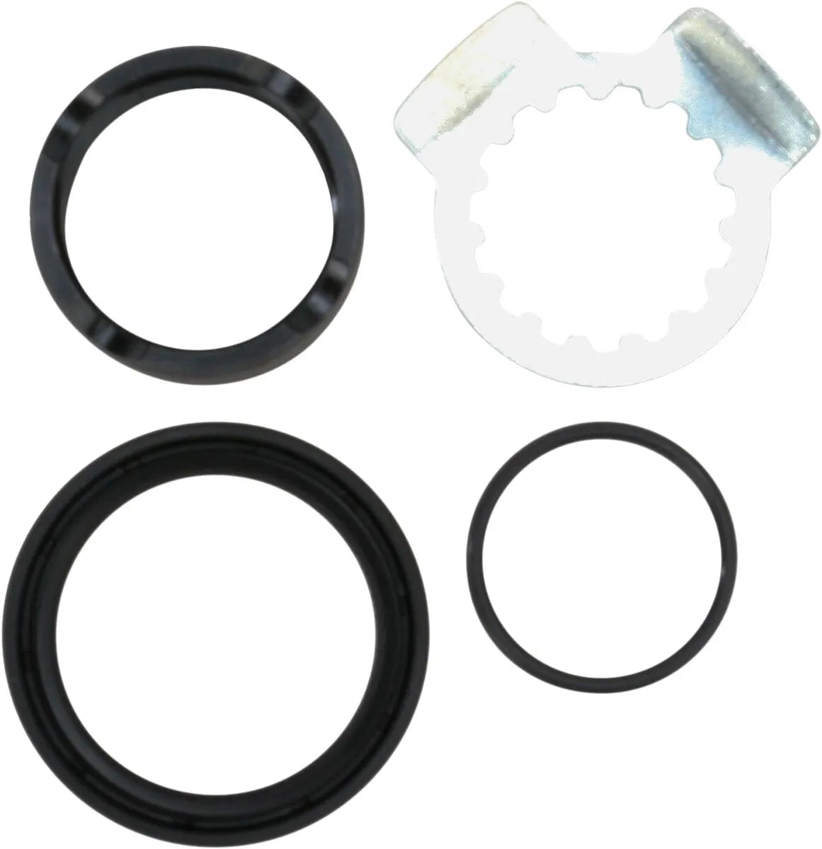 MOOSE OFFROAD HARD-PARTS Packningkit för Countershaft Yamaha bild 1 PMMEDIA:cdb8c3e419cae62a