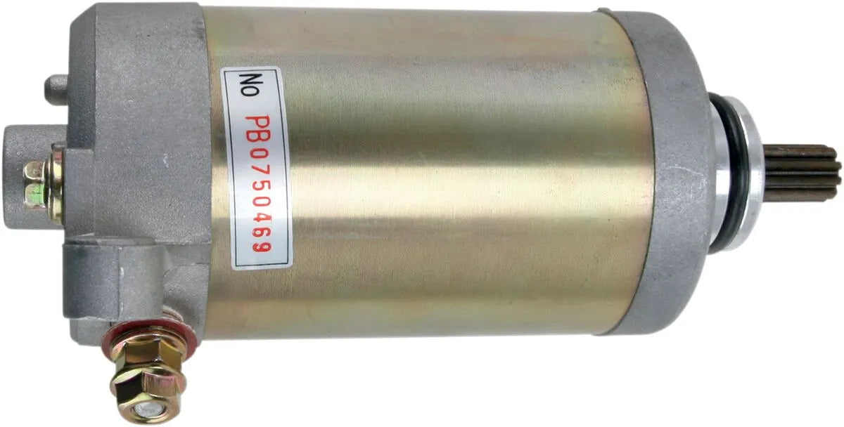 MOOSE OFFROAD FOUR WHEEL Starter för Kawasaki bild 1 PMMEDIA:e67ec5352839335a