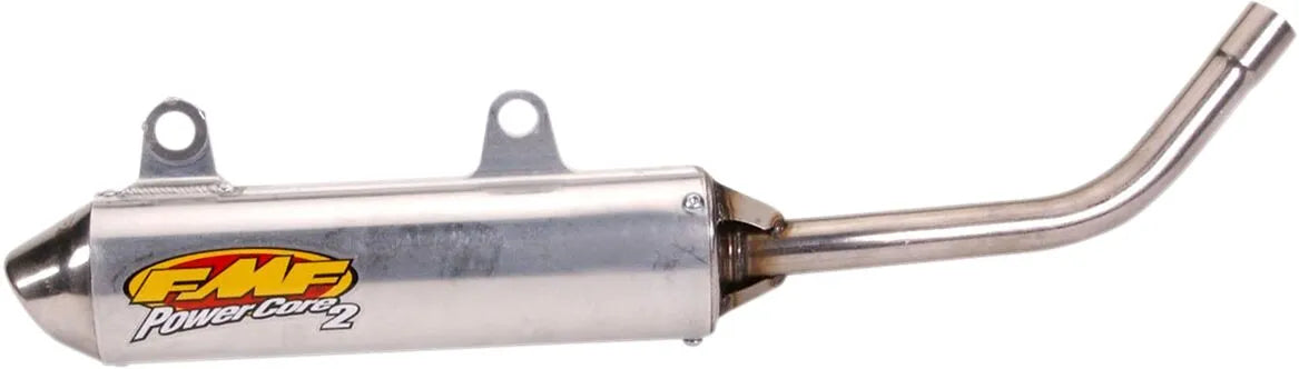 FMF Powercore 2 Ljuddämpare KTM250/300 98-02 bild 1 PMMEDIA:a1c52a7287b91b1f