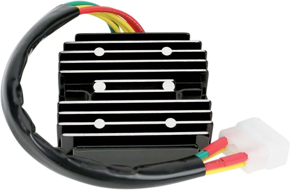 RICK'S MOTORSPORT ELECTRIC Regulator och Likriktare för Suzuki bild 1 PMMEDIA:2da0ffe03a4bb801