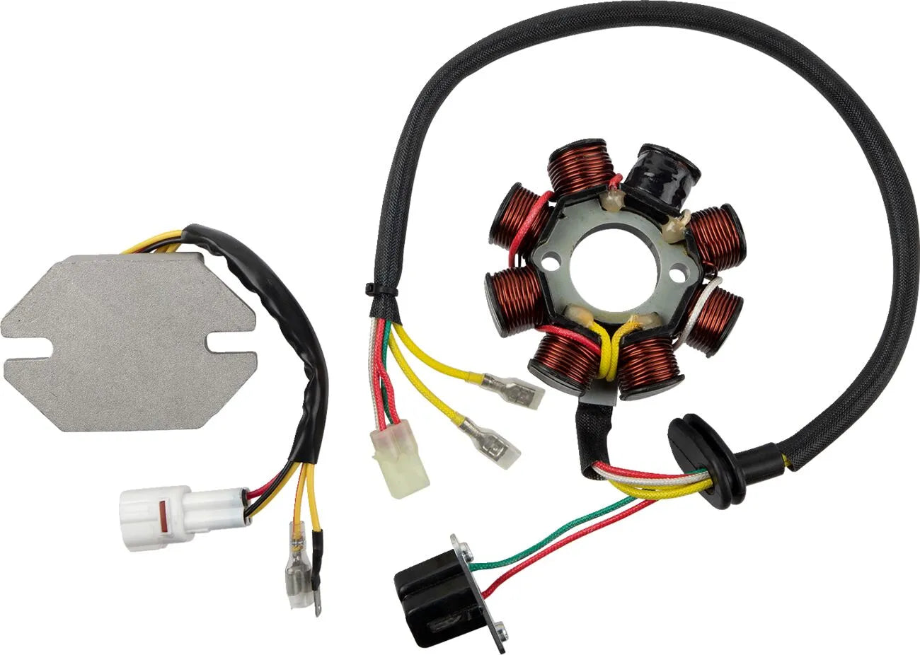 MOOSE OFFROAD HARD-PARTS Stator MSE RAC KTM bild 1 PMMEDIA:9a44184567316c9e