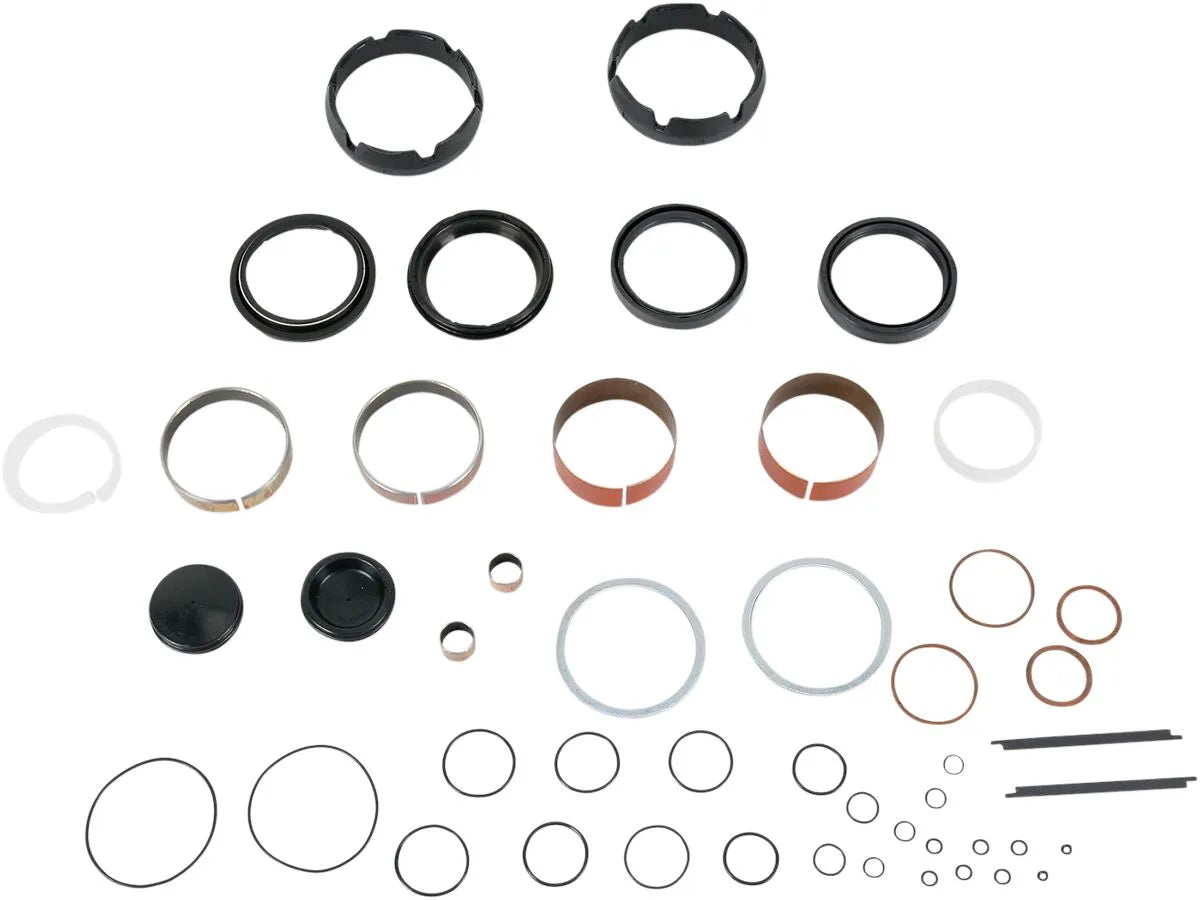 PIVOT WORKS Fork Seal/Dust Seal Kit T06-531 bild 1 PMMEDIA:d00878e4d1ce5ec4