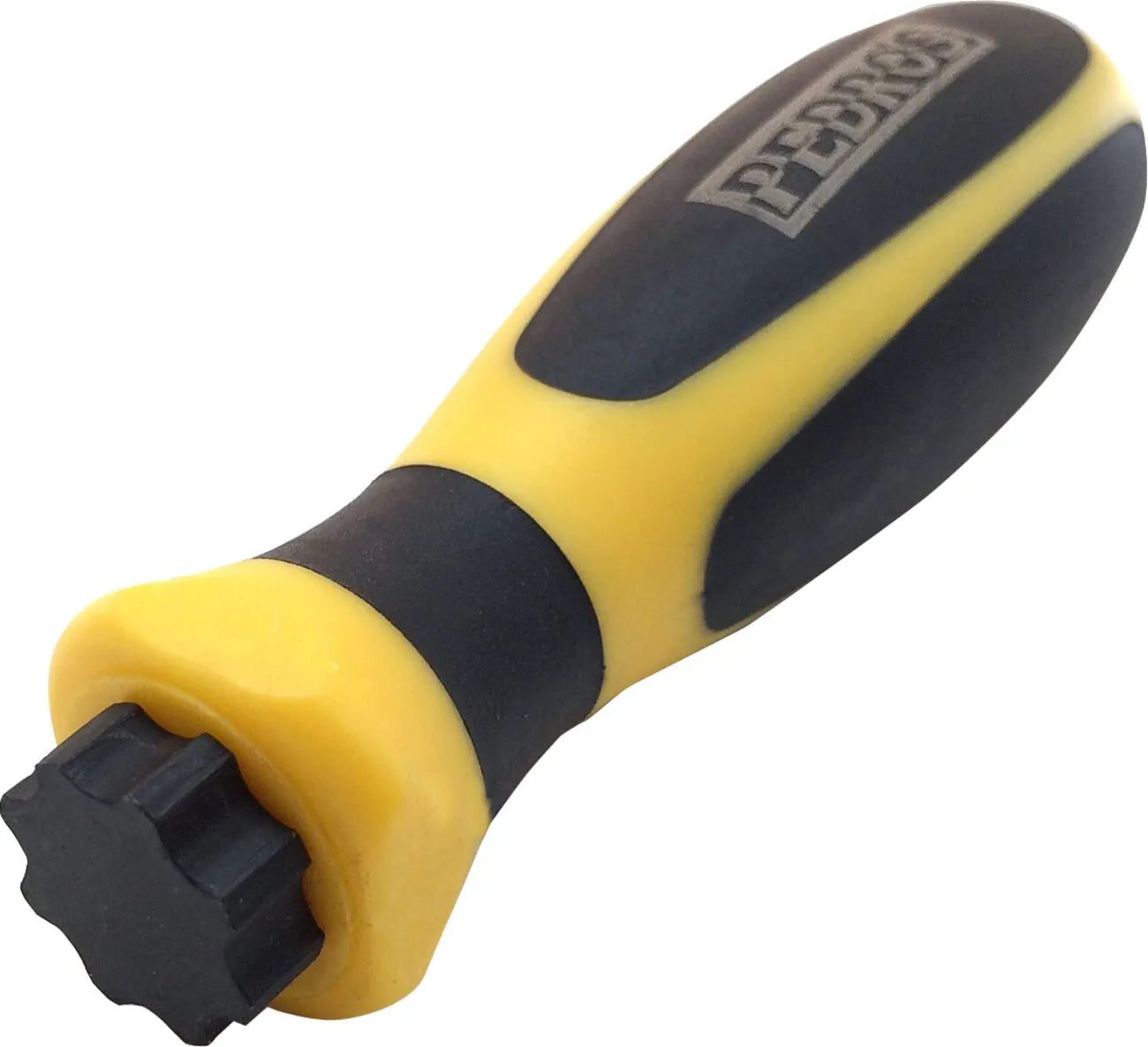 PEDRO'S Verktyg för Justering av Shimano Hollowtech II vevhuslock bild 1 PMMEDIA:b4e932e10103faf3