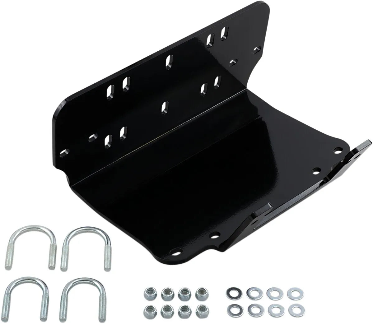 MOOSE OFFROAD-SNOW Winch Mount för Can-Am bild 1 PMMEDIA:c959f057bbb8784e