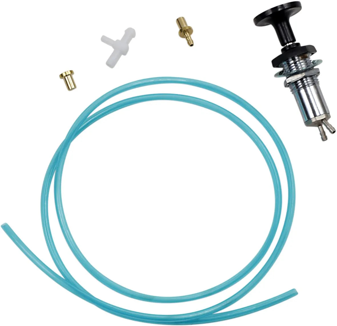 PARTS UNLIMITED Single Carburetor Primer Kit bild 1 PMMEDIA:2737ed62daffcb28