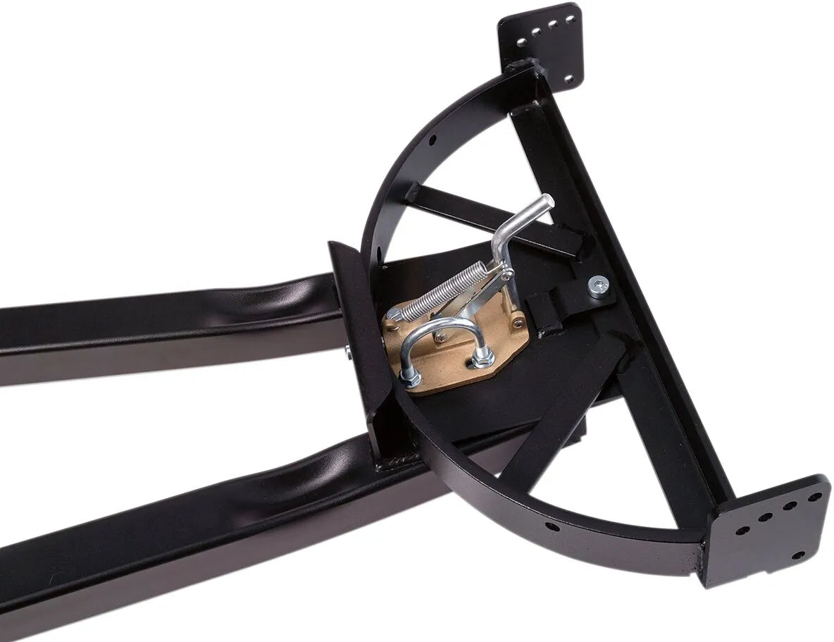 MOOSE OFFROAD- SNOW Heavy Duty Plow Push Tube bild 4 PMMEDIA:cfc5d3d13cd4b54d