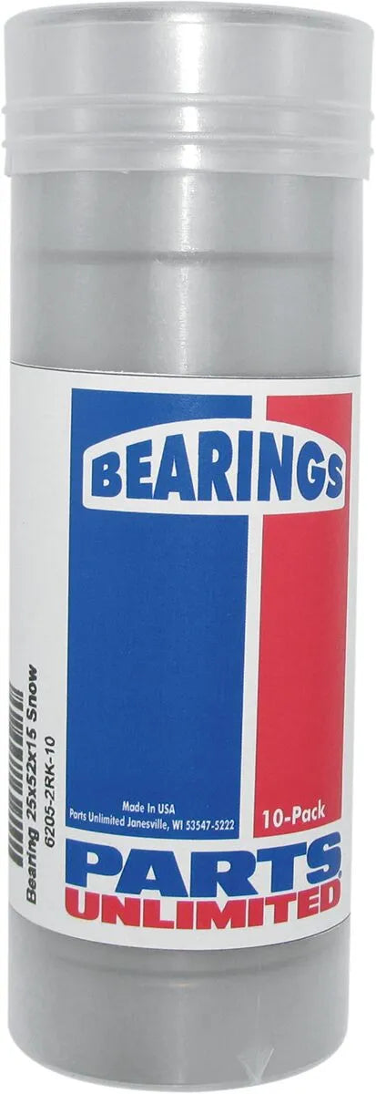 PARTS UNLIMITED Lager 25x52x15 Triple-Seal 10-pack bild 1 PMMEDIA:0e1b2859187bd703