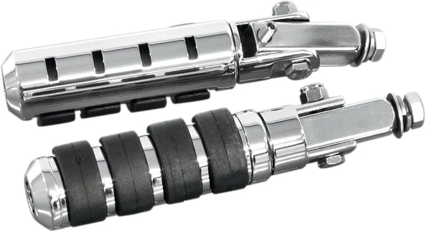 RIVCO PRODUCTS Anti-Vibration Justerbara Highway Pegs bild 1 PMMEDIA:423eb62a12d799d7