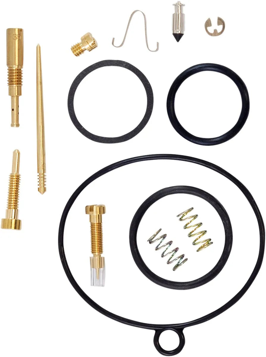 K&L SUPPLY Förgasarservicekit bild 1 PMMEDIA:2d94f2349c87ded6