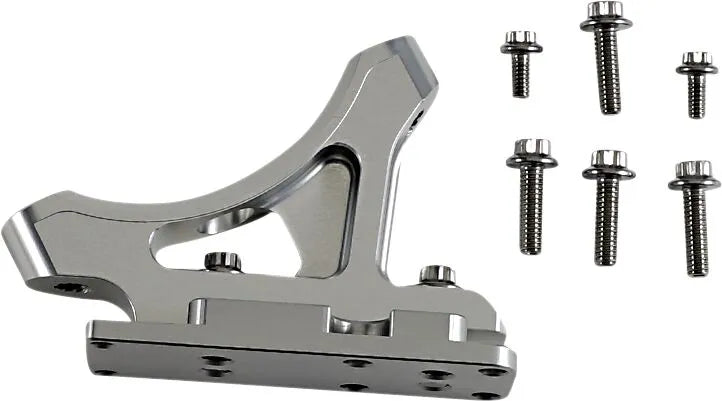 Alloy Art Radial/Ambidextrous Brake Mount Bromsok & kit bild 2 PMMEDIA:6015334bda9bc203