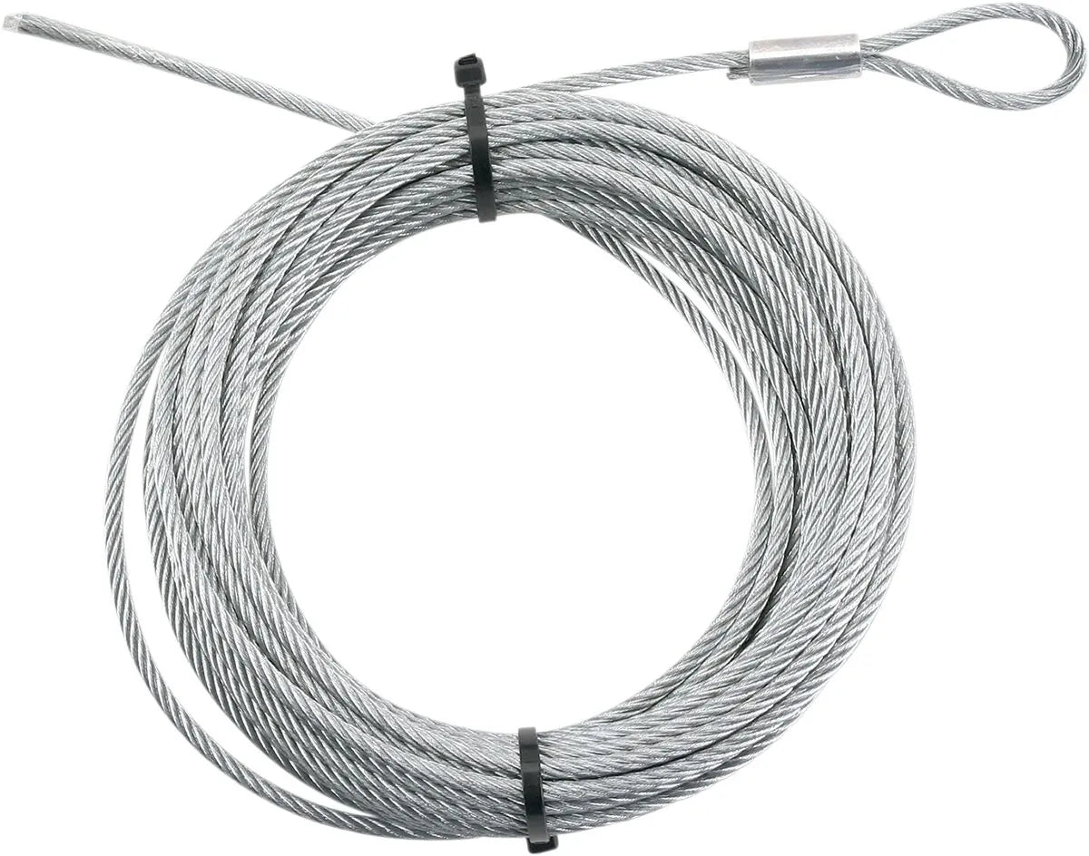 WARN Wire Rope till A2000 och A2500 vinschar bild 1 PMMEDIA:6227b37184de3e1e