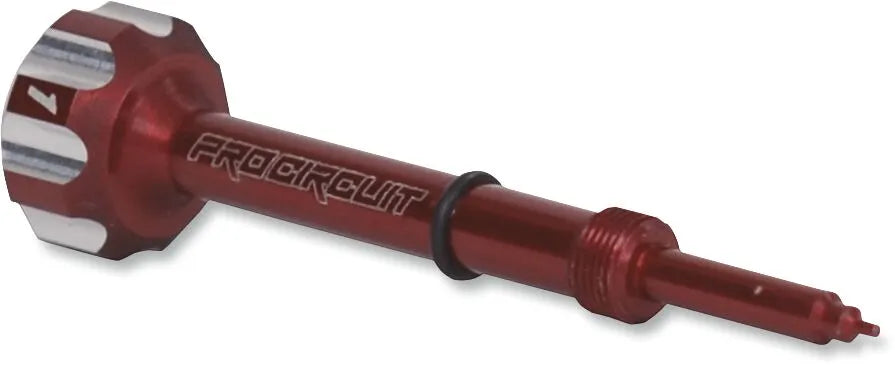 PRO CIRCUIT Fuel Mixture Screw för Keihin FCR bild 1 PMMEDIA:b0cba66f9f8bb8ea