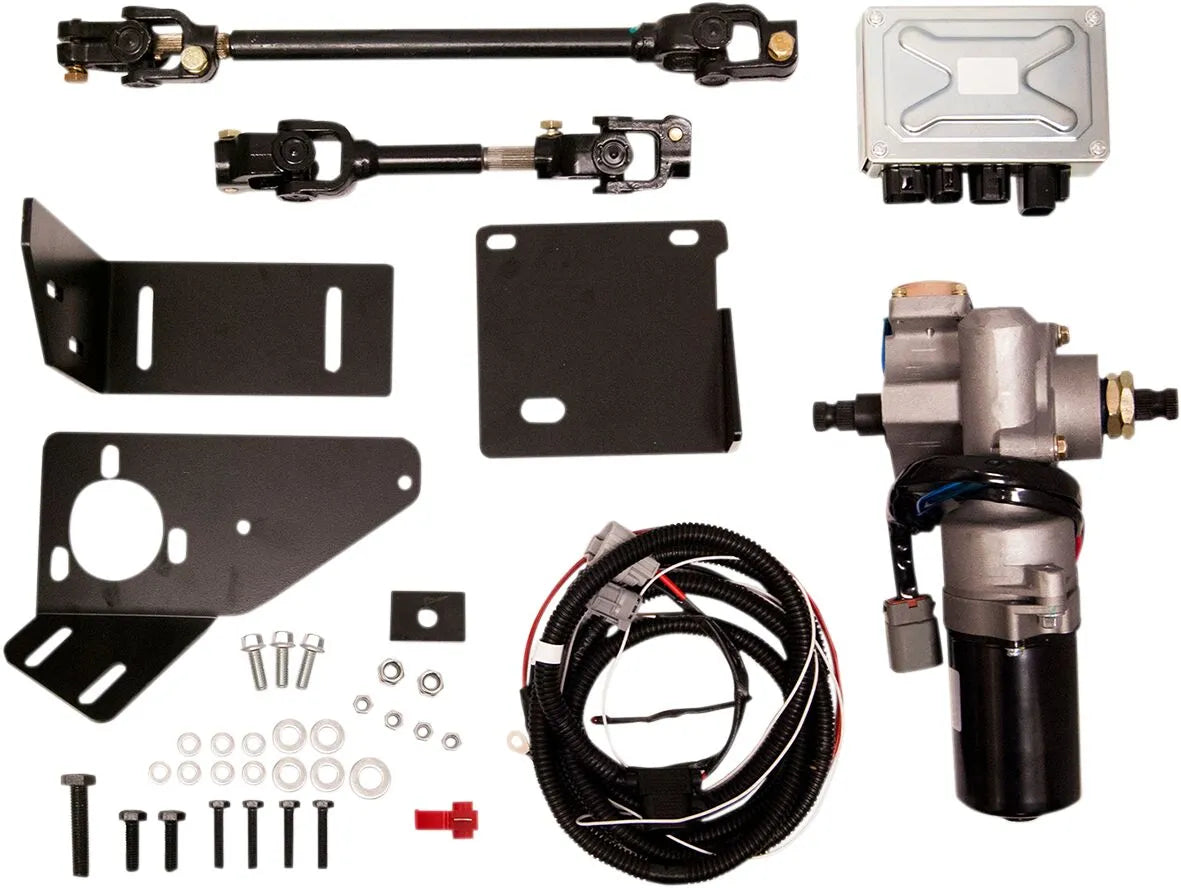 MOOSE OFFROAD FOUR WHEEL Elektriskt Servostyrningskit bild 1 PMMEDIA:391a7fbbd8f437ee