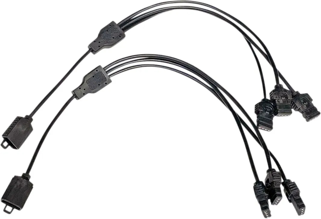 CUSTOM DYNAMICS ProGLOW™ 3-vägs kabeldelare 7" bild 1 PMMEDIA:671f6cd6c4142366