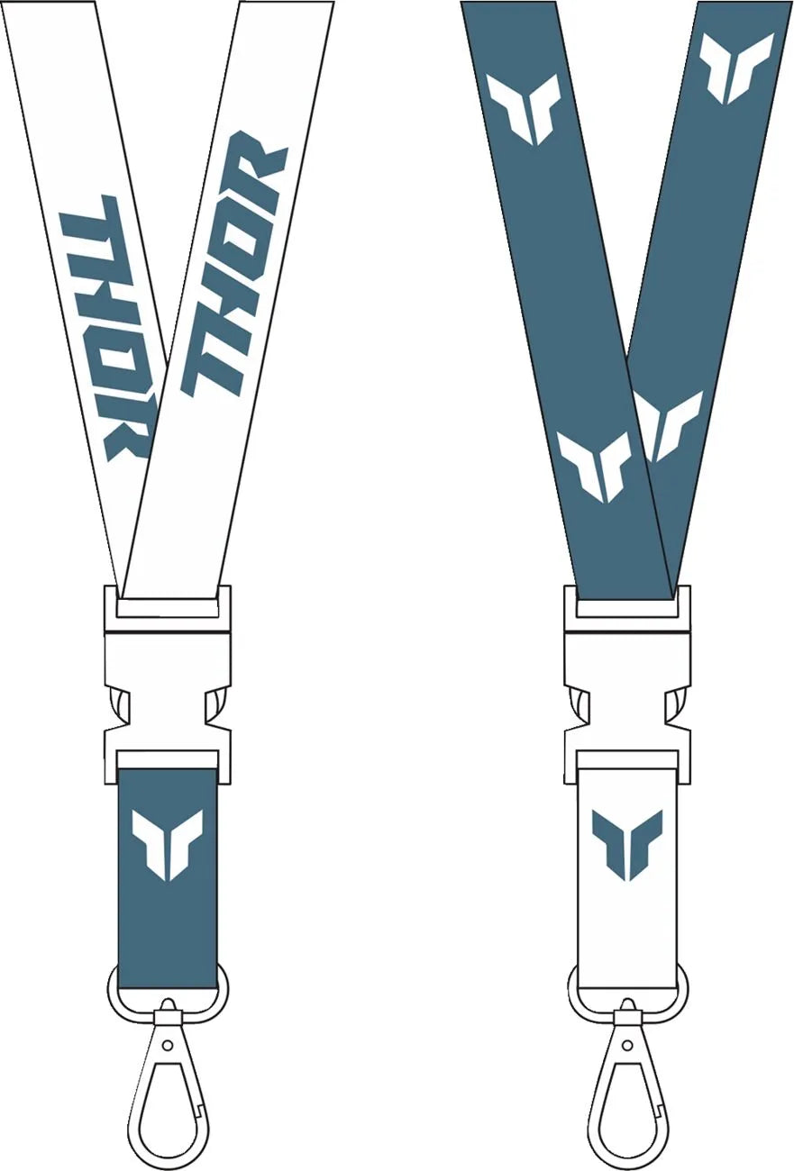 Thor Lanyard Övriga offroaddelar bild 2 PMMEDIA:42d3491a300364cb