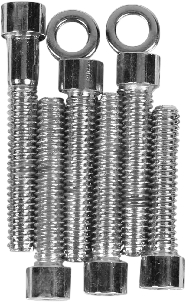 DRAG SPECIALTIES Kamlockssats krom bild 3 PMMEDIA:2a6e5d74c798f6e3