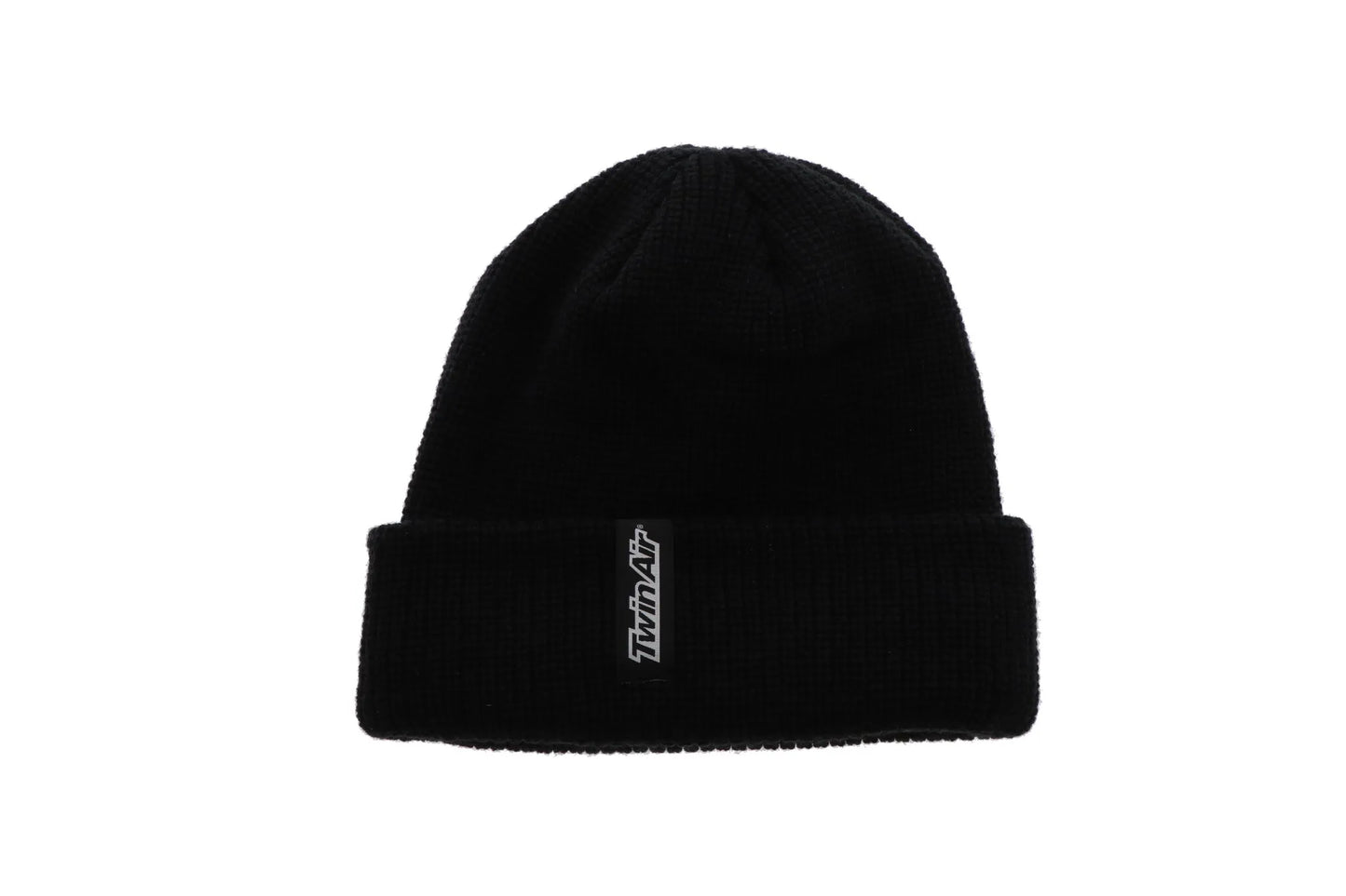 TWIN AIR Beanie Svart bild 1 PMMEDIA:847edf3d9de368a5