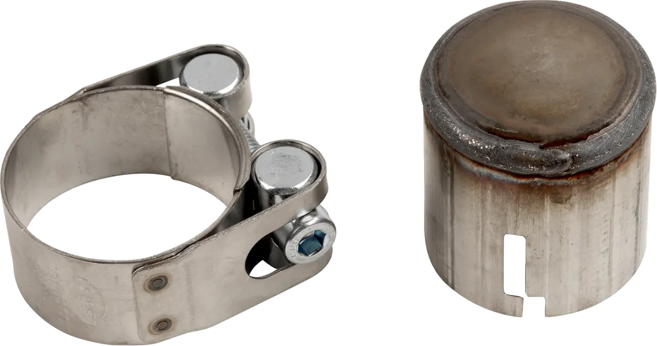 S&S CYCLE Crossover Plug Kit för 2-1 Swindler bild 1 PMMEDIA:81e9988a1ff4a659