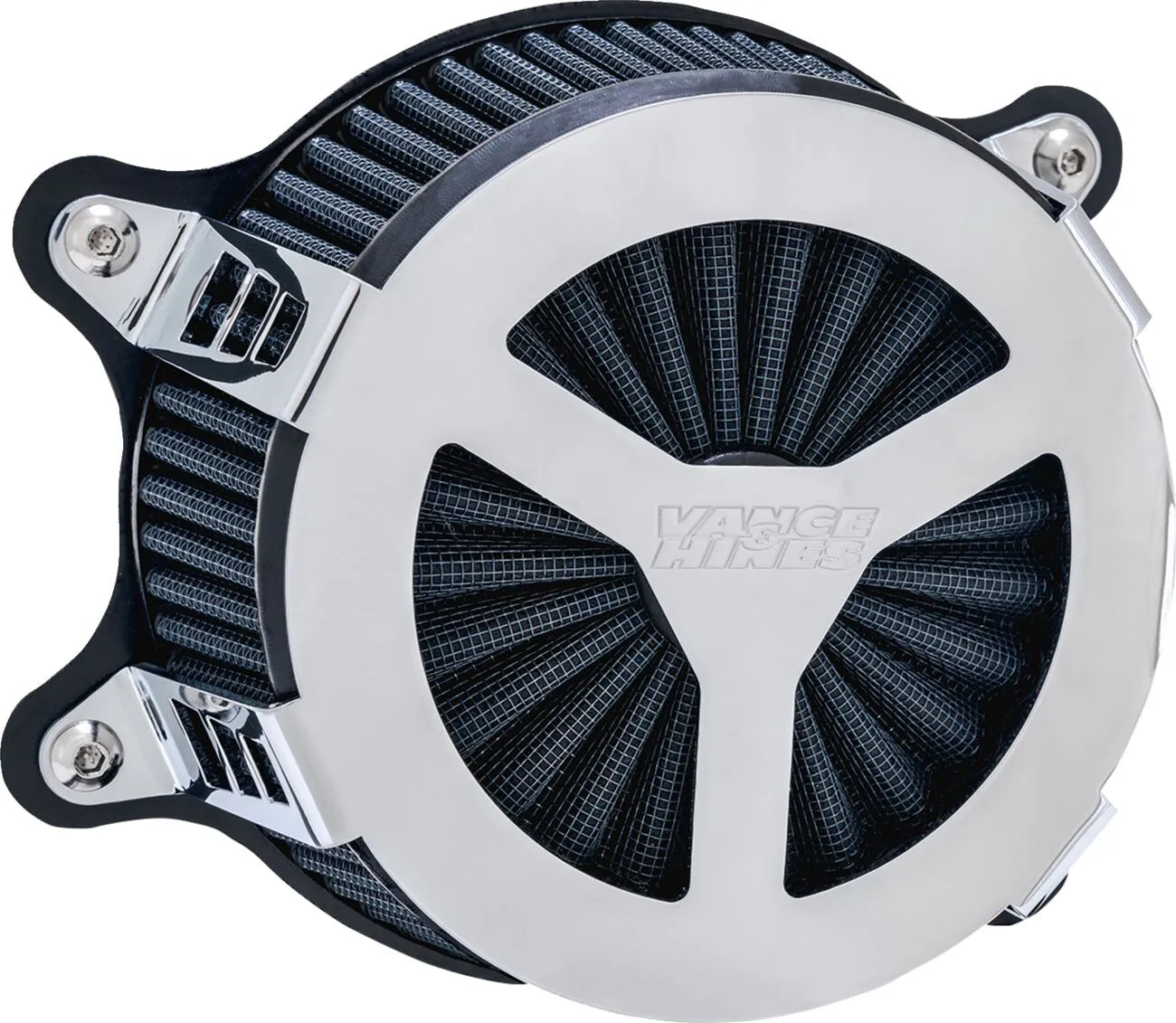 VANCE & HINES V02 Radiant III Luftintag bild 1 PMMEDIA:37f0d43803d97a3e