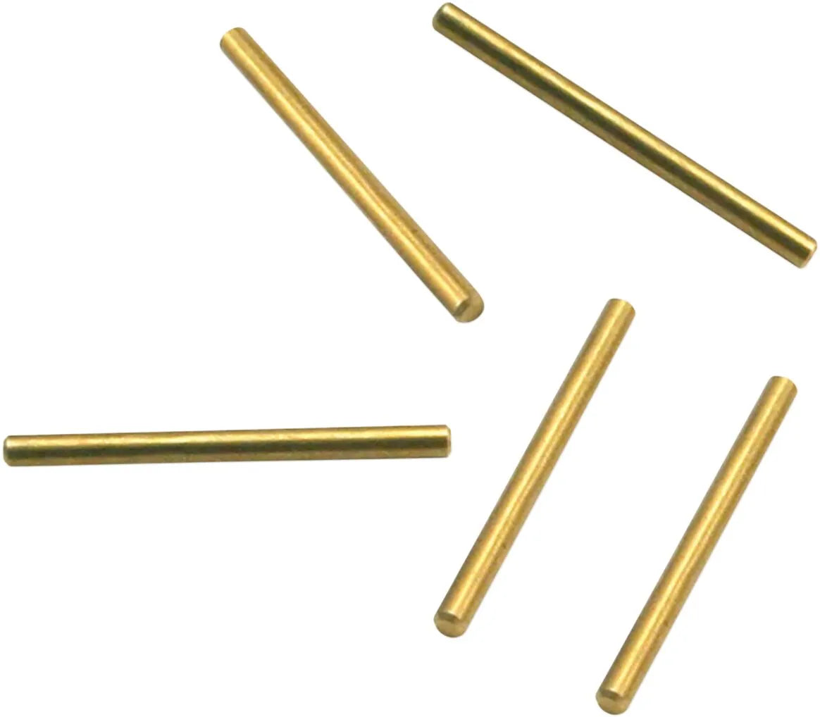 S&S CYCLE Float Pins för Super E & G Förgasare 5-pack bild 1 PMMEDIA:e041596925d2ef7e