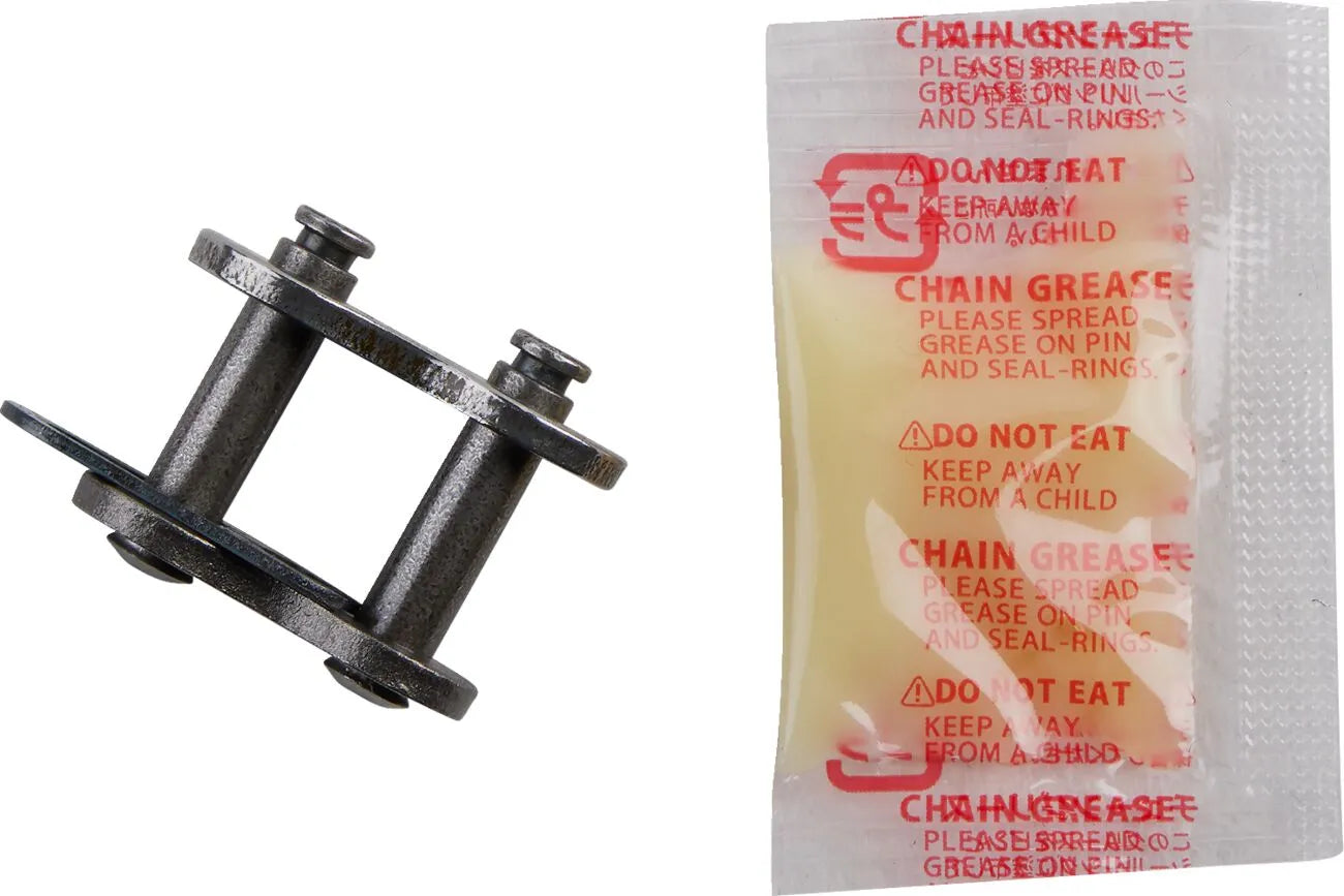 RK 428 MXZ1 Kopplingslänk med Clip bild 2 PMMEDIA:66ca2009ae50241d