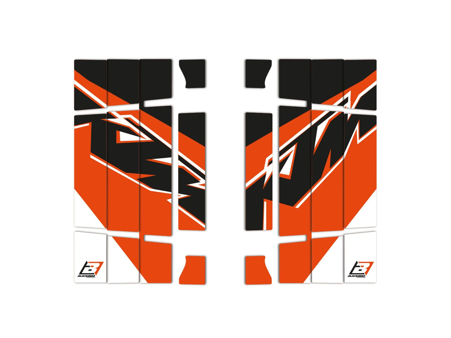 BLACKBIRD RACING Trophy Rad Louvers KTM TROPHY22 bild 1 PMMEDIA:5cfc49fe1ede36ce