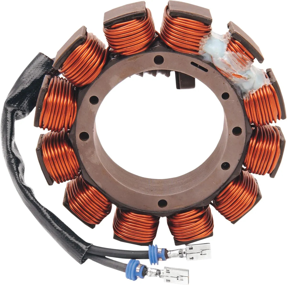 DRAG SPECIALTIES Alternator Stator 02-05 FLT bild 1 PMMEDIA:7f9078e01ac66d1d