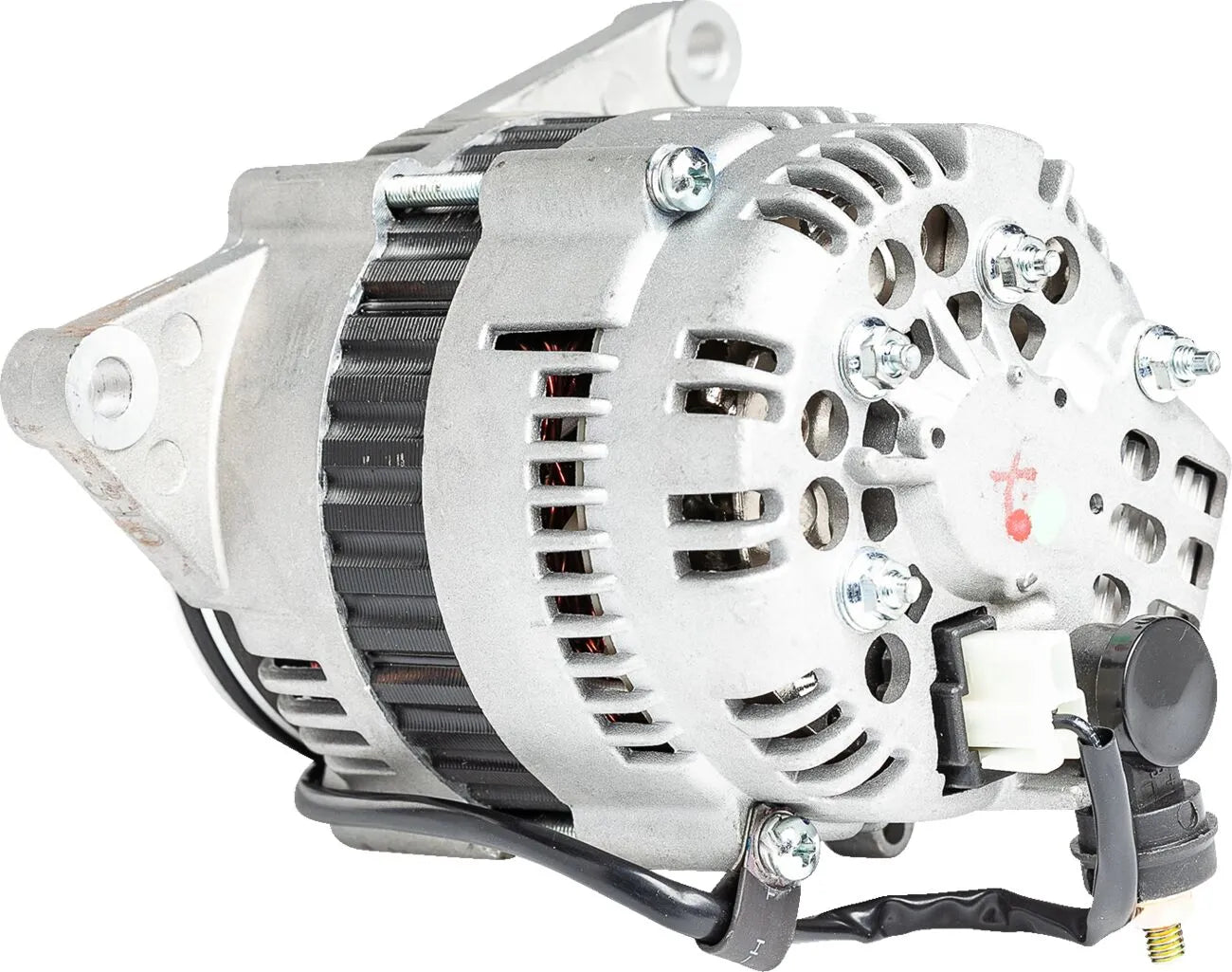 RICK'S MOTORSPORT ELECTRIC Alternator Honda bild 2 PMMEDIA:b06008646247972a